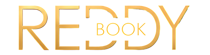 Reddy Book